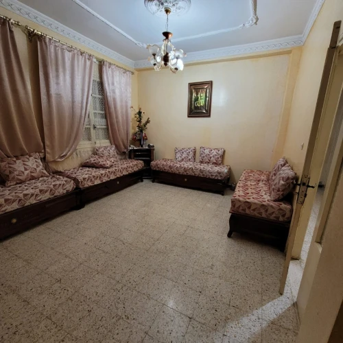 Vente Villa Blida Larbaa