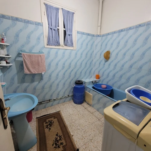 Vente Villa Blida Larbaa