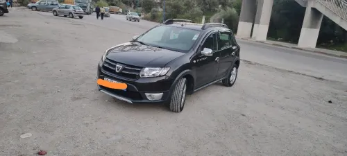 Dacia Sandero 2017 Stepway