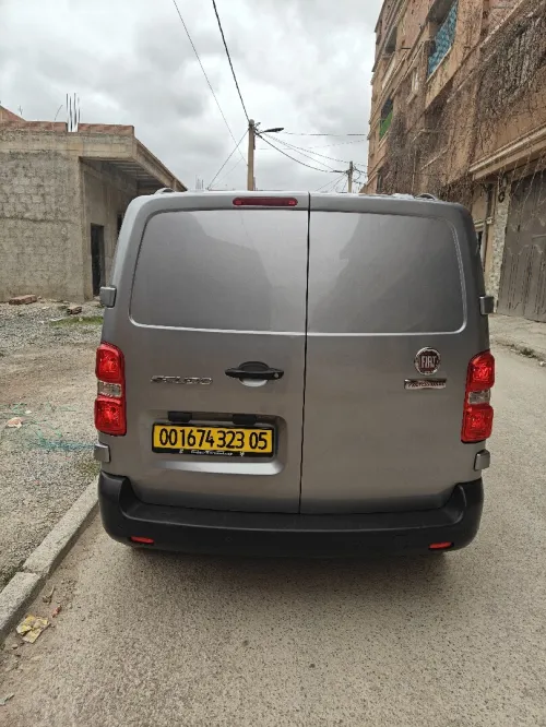 Fiat Skodo 2023 Skodo
