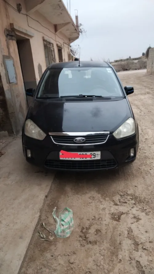 Ford C Max 2009 C Max