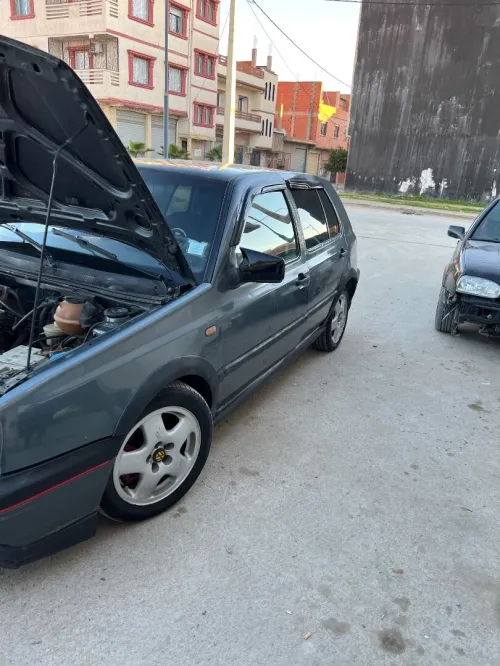 Volkswagen Golf 3 1997 Golf 3
