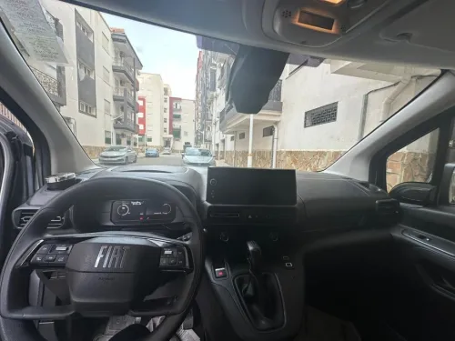 Fiat Doblo 2024 