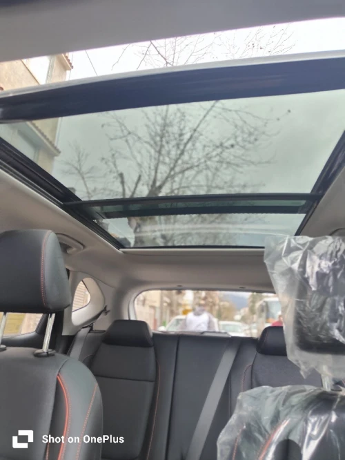 Kia Seltos 2025 Luxury