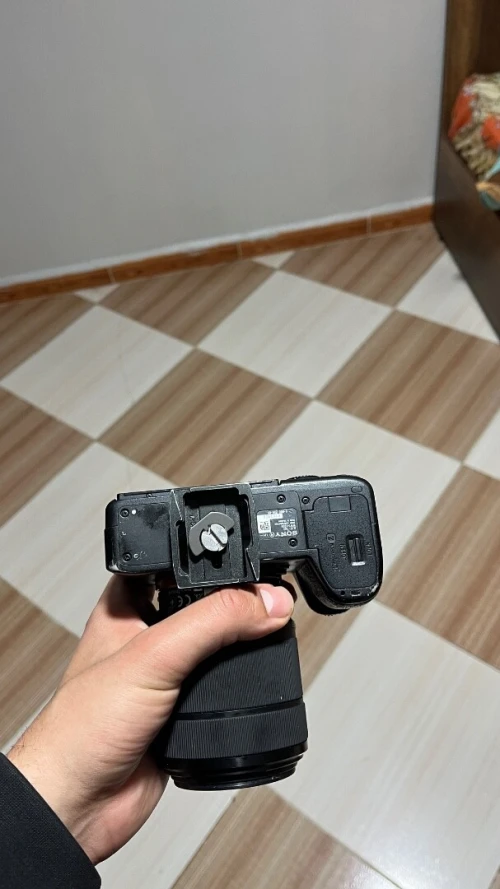Sony a7iii