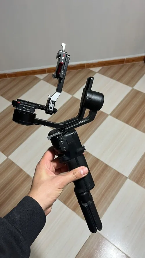 Dji rs3mini