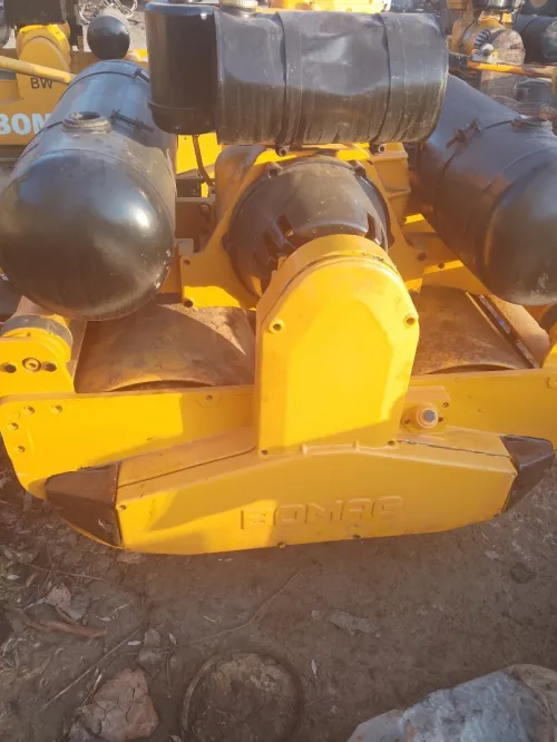 Bomag 90