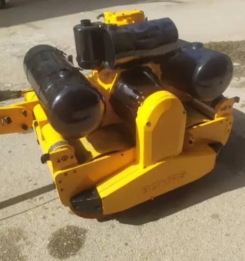 Bomag 90