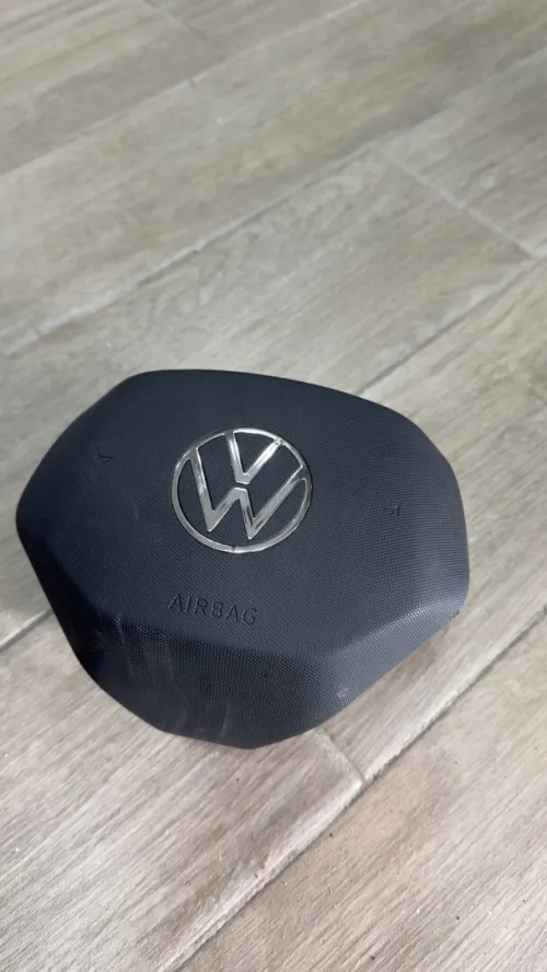 Airbag volant golf 8 2022+ neuf