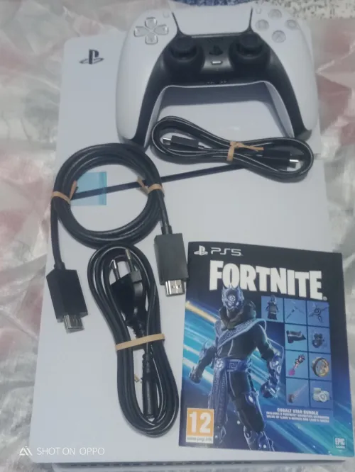 Ps5