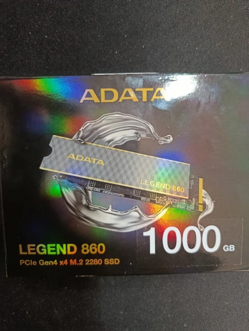 SSD Adata