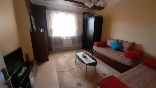 Vente Appartement F4 Alger El achour