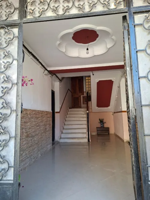 Vente Appartement F4 Alger El achour