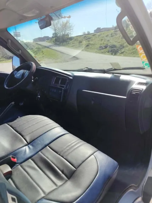 Hyundai H100 2013