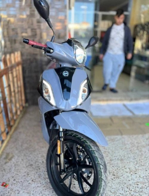 Sym Symphony ST 2025