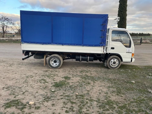 JAC 1025 2004