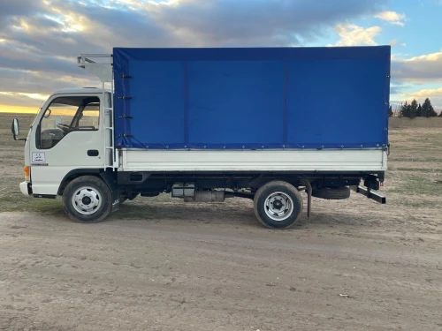 JAC 1025 2004
