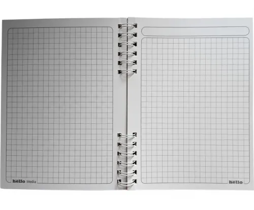 Note book