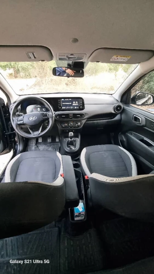 Hyundai I 10 2024 2024
