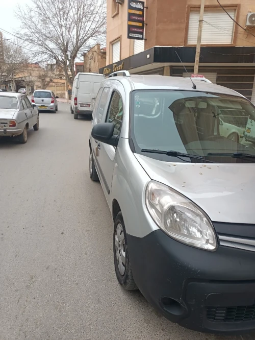 Renault Kangoo 2017 Kangoo