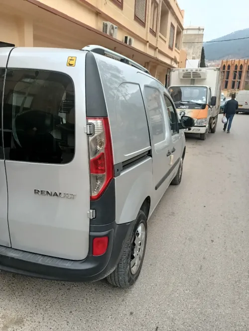 Renault Kangoo 2017 Kangoo
