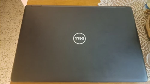 Dell Latitude 5480