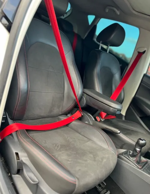 Seat Ibiza 2015 Fr+
