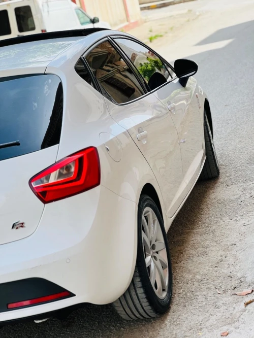 Seat Ibiza 2015 Fr+