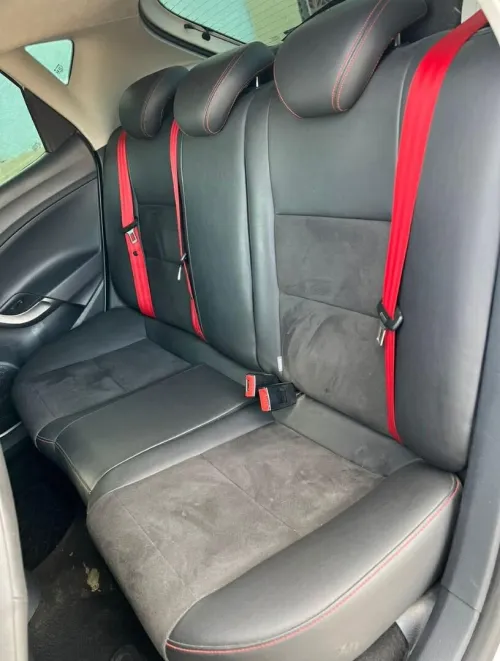 Seat Ibiza 2015 Fr +
