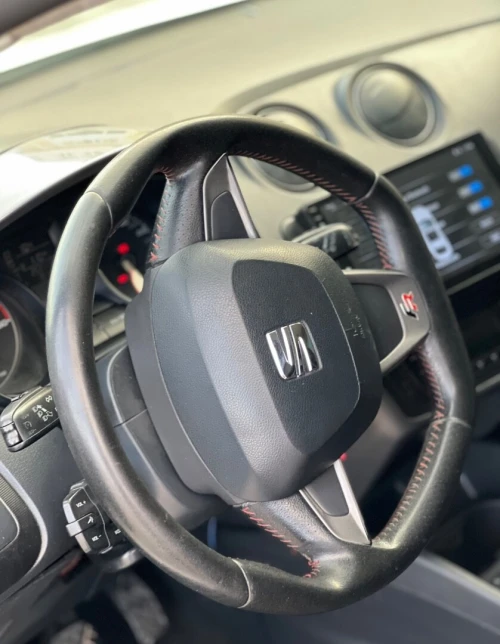 Seat Ibiza 2015 Fr+