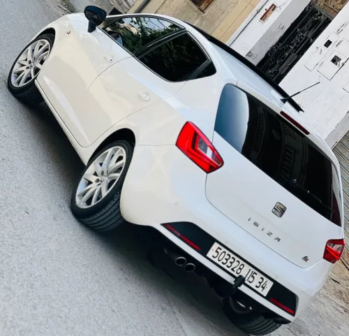 Seat Ibiza 2015 Fr+