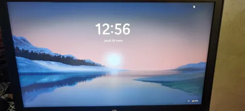 HP pro Book 640 g3