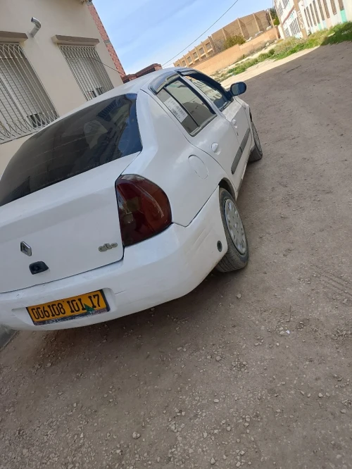 Renault Clio Classique 2001 Clio Classique