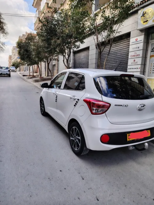 Hyundai Grand i10 2017 Grand i10 2017