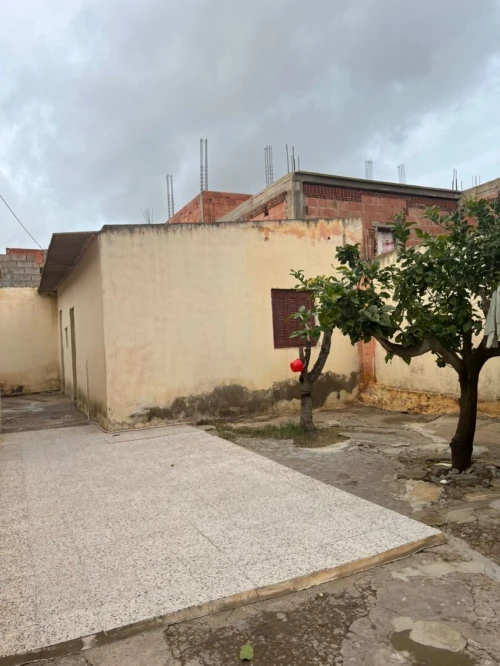 Vente bien immobilier Oran Ain el kerma