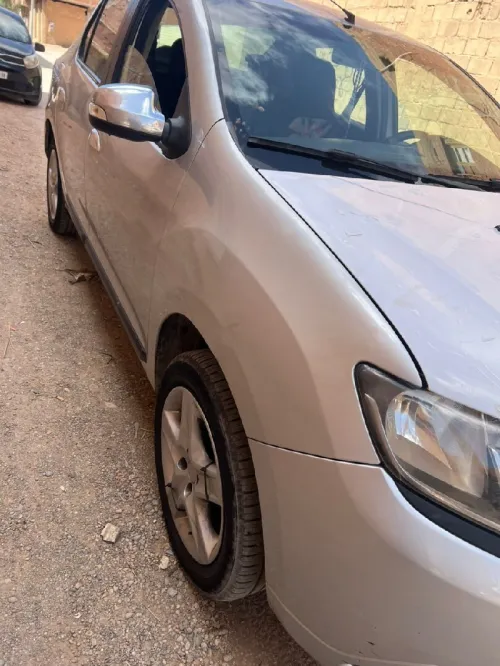 Renault Symbol 2015 Made In Bladi