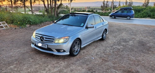 Mercedes Classe C 2010 220 Exclusive