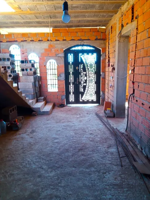 Vente Villa Tlemcen Marsa ben mhidi
