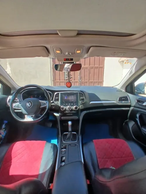 Renault Megane 4  2023 Evolution