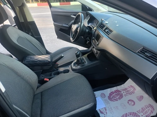Seat Ibiza 2018 STYLE