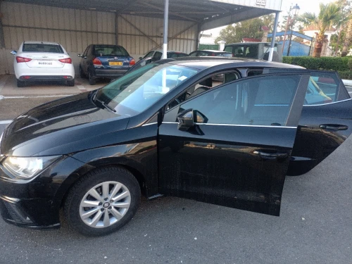 Seat Ibiza 2018 STYLE