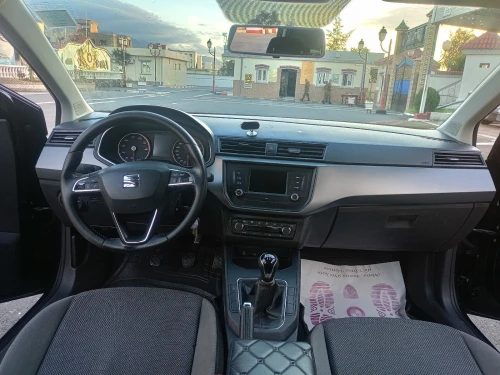 Seat Ibiza 2018 STYLE