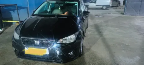 Seat Ibiza 2018 STYLE