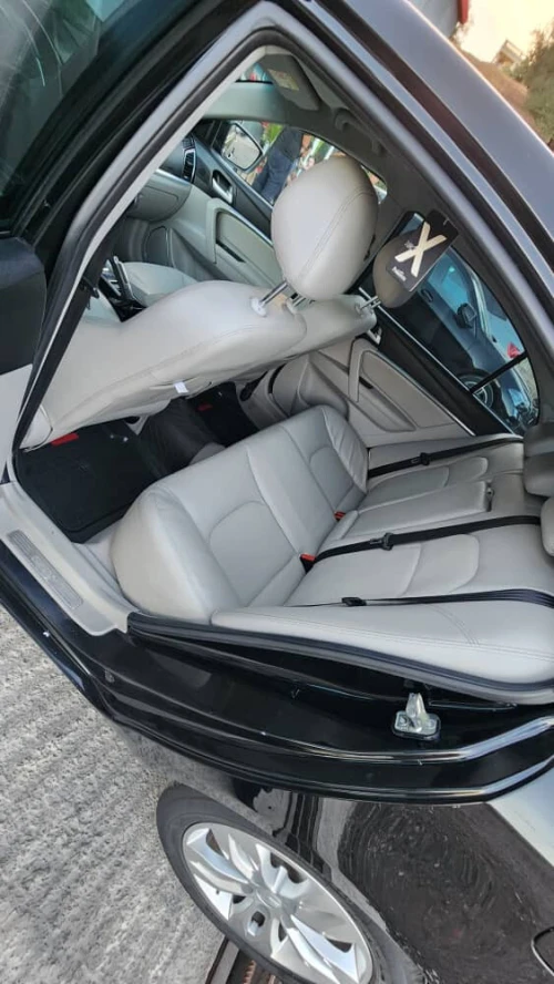 Geely Emgrand 2020 Toutes options
