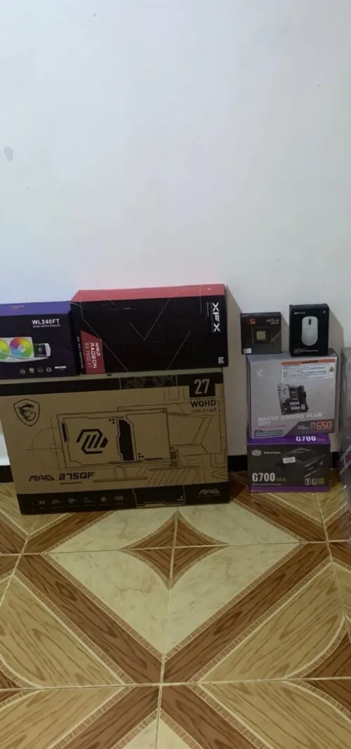 Pc gamer