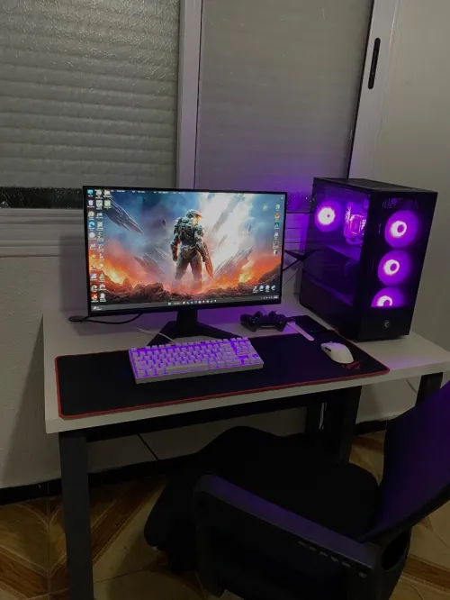 Pc gamer