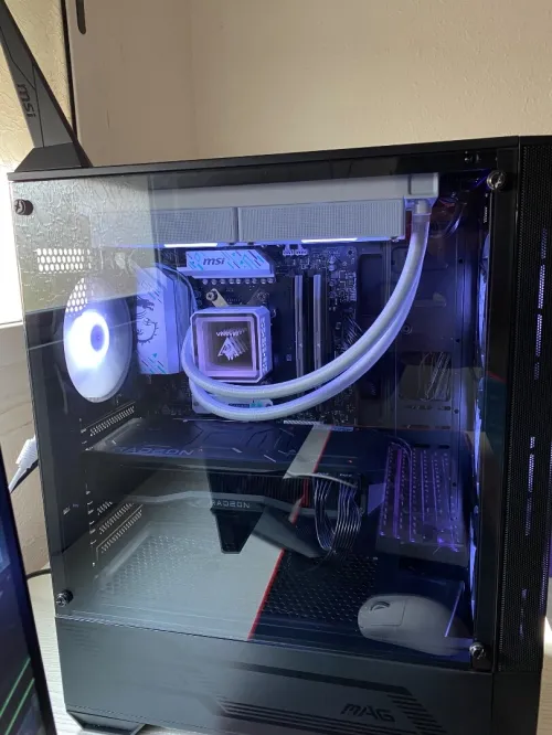 Pc gamer