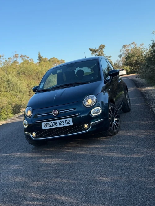 Fiat 500 2023 Dolcevita plus 