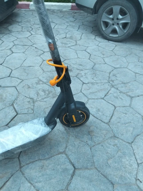 Ninebot G30MAX 2020