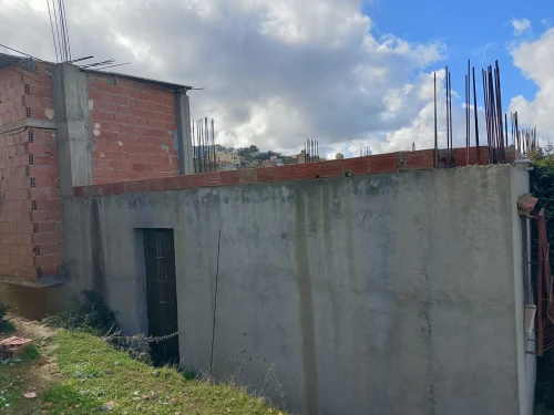 Vente Villa Boumerdès Zemmouri